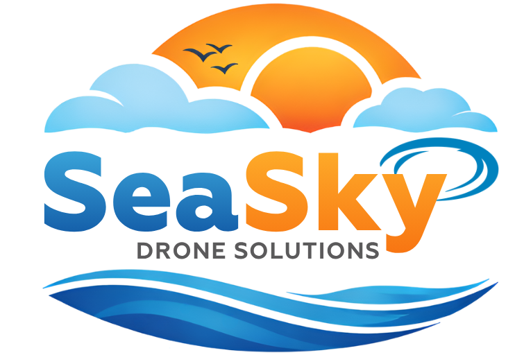 SeaSky Drone Solutions
